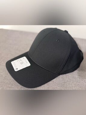 Nike Black Club Cap